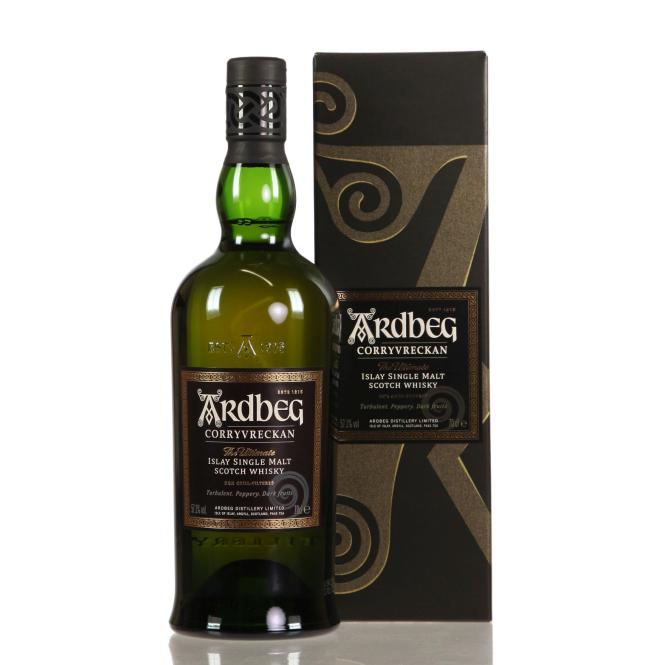 Ardbeg Corryvreckan