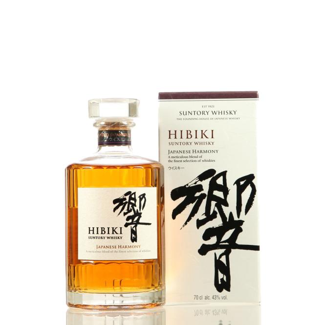 Suntory Hibiki Harmony